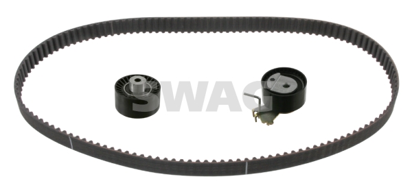 Sada ozubeného remeňa SWAG